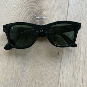 Ray-Ban Stories Sunglasses